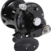 Avet LX 6.0 G2 1 Speed Reel - Black (No Glide Plate) 2 Avet LX 6.0 G2 1 Speed Reel - Black (No Glide Plate) -Fishing Equipment Store avet lx 6 0 g2 rh bk ngp reel 55681.1651417656