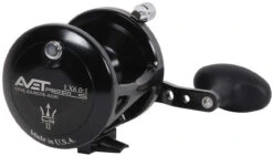 Avet LX 6.0 G2 1 Speed Reel - Black (No Glide Plate) 7 Avet LX 6.0 G2 1 Speed Reel - Black (No Glide Plate) -Fishing Equipment Store avet lx 6 0 g2 rh bk ngp reel 57564.1651417658