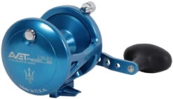 Avet LX 6.0 G2 1 Speed Reel - Blue (No Glide Plate) -Fishing Equipment Store avet lx 6 0 g2 rh bl ngp reel 09075.1651417660