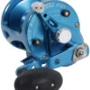 Avet LX 6.0 G2 1 Speed Reel - Blue (No Glide Plate) 2 Avet LX 6.0 G2 1 Speed Reel - Blue (No Glide Plate) -Fishing Equipment Store avet lx 6 0 g2 rh bl ngp reel 25569.1651417659