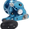 Avet SXJ 5.3 G2 NGP 1 Speed Reel - Blue (No Glide Plate) 1 Avet SXJ 5.3 G2 NGP 1 Speed Reel - Blue (No Glide Plate) -Fishing Equipment Store avet sxj 5 3 g2 rh bl ngp reel 88788.1670343025