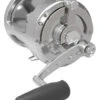 Avet T-RX 80W 2-Speed Lever Drag Big Game Reel - Silver 1 Avet T-RX 80W 2-Speed Lever Drag Big Game Reel - Silver -Fishing Equipment Store avet trx 80w 2 speed lever drag big game reel silver 72840.1650774414.386.513