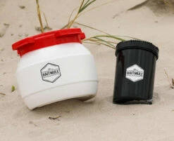 BaitMule Liquid Bait Storage Container - 1 Quart 7 BaitMule Liquid Bait Storage Container - 1 Quart -Fishing Equipment Store baitmule 420 1qt liquid storage container 20193.1681129328