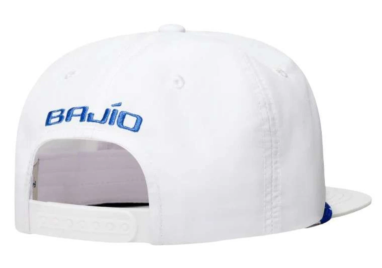 Bajio Sailfish Performance Hat 5 Bajio Sailfish Performance Hat - Image 3