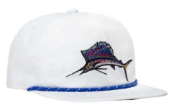 Bajio Sailfish Performance Hat