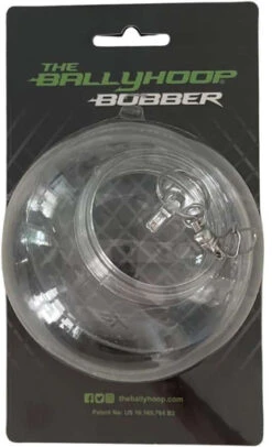 Ballyhoop The BallyHoop Bobber