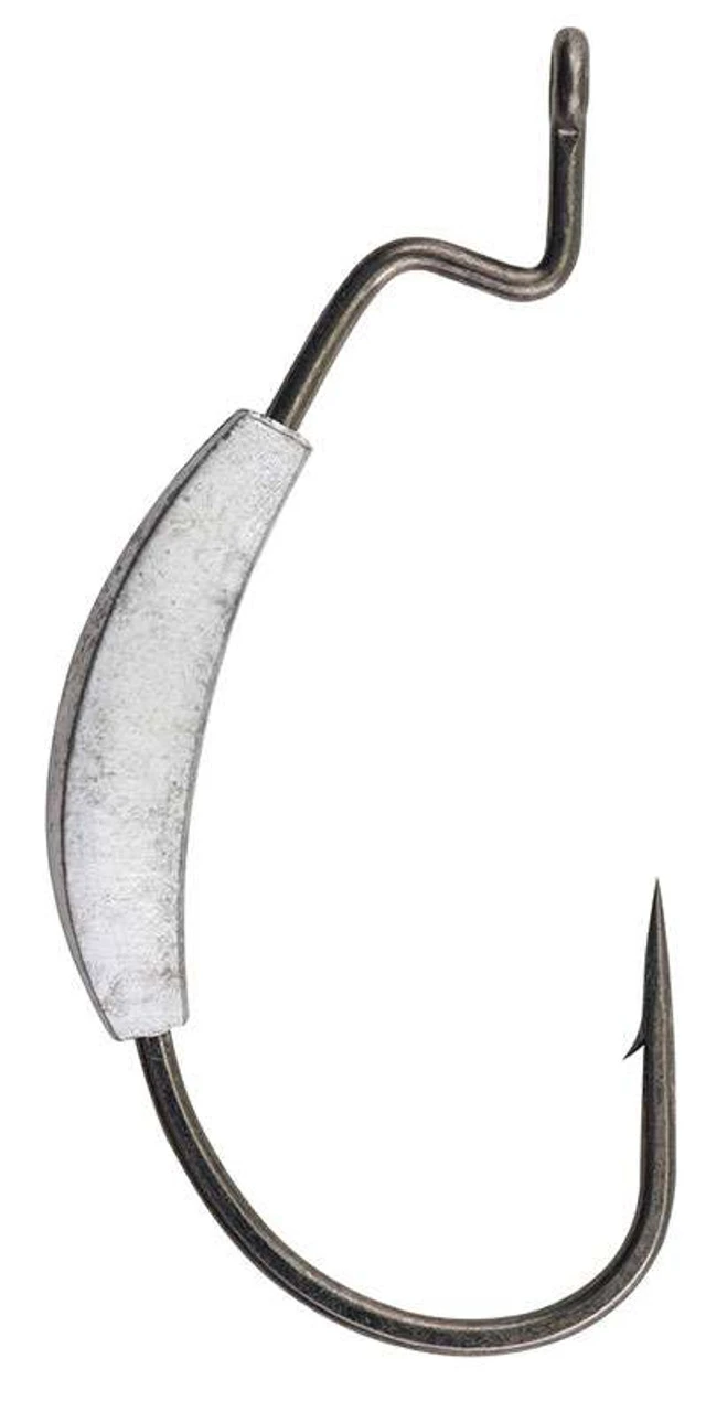 Berkley FSN19WEWGB Fusion19 Weighted EWG Hooks 3 Berkley FSN19WEWGB Fusion19 Weighted EWG Hooks