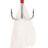 Berkley Fusion19 Feathered Treble Hooks -Fishing Equipment Store berkley fusion19 feathered trebles 47280.1651151211.386.513
