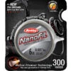 Berkley Nanofil Filler Spool 300yd NF3008 -Fishing Equipment Store berkley nanofil filler spools 300yd nf3008 29569.1651034748.386.513