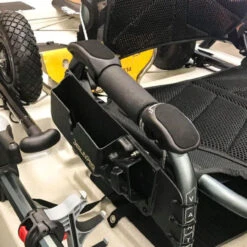 BerleyPro Vantage Seat Bro Adapter 7 BerleyPro Vantage Seat Bro Adapter -Fishing Equipment Store berleypro bp1207 vantage seat bro adapter 77491.1651248145