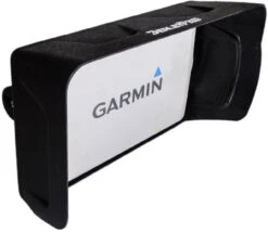 BerleyPro Garmin ECHOMAP 75SV Sun Visor 10 BerleyPro Garmin ECHOMAP 75SV Sun Visor -Fishing Equipment Store berleypro bp2501 visor 05770.1651003440
