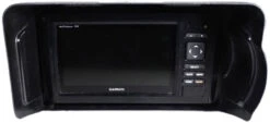 BerleyPro Garmin ECHOMAP 75SV Sun Visor 11 BerleyPro Garmin ECHOMAP 75SV Sun Visor -Fishing Equipment Store berleypro bp2501 visor 24434.1651003441