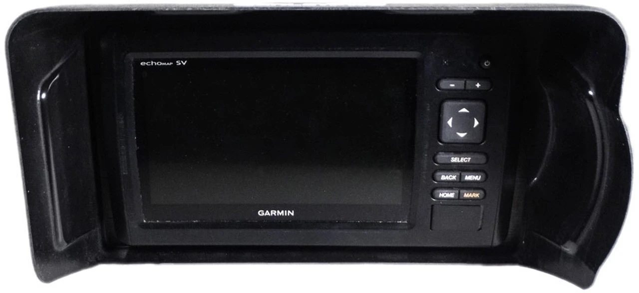 BerleyPro Garmin ECHOMAP 75SV Sun Visor 6 BerleyPro Garmin ECHOMAP 75SV Sun Visor - Image 4