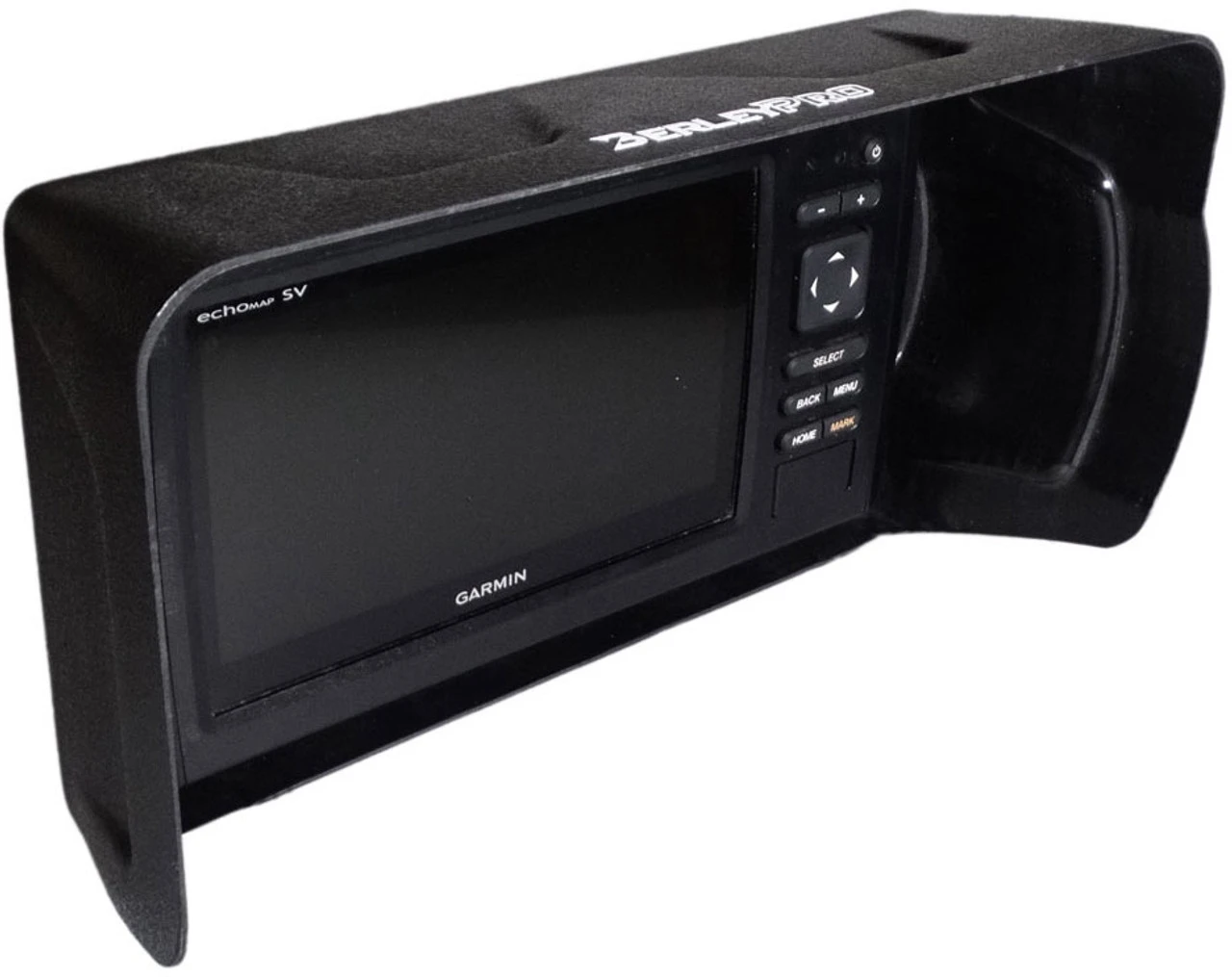 BerleyPro Garmin ECHOMAP 75SV Sun Visor 3 BerleyPro Garmin ECHOMAP 75SV Sun Visor