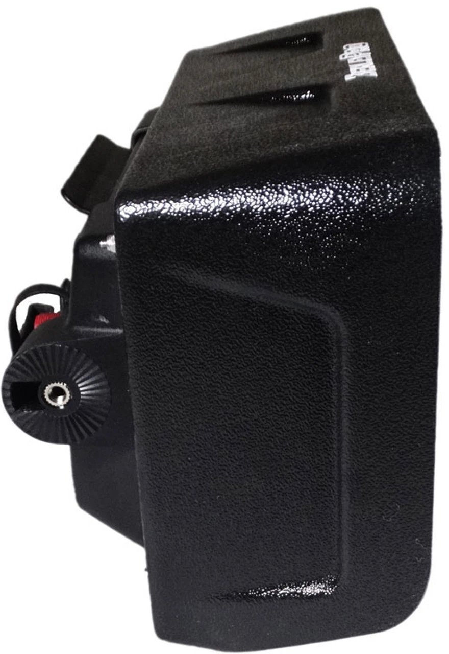 BerleyPro Garmin ECHOMAP 75SV Sun Visor 7 BerleyPro Garmin ECHOMAP 75SV Sun Visor - Image 5