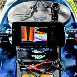 BerleyPro Garmin ECHOMAP 75SV Sun Visor 13 BerleyPro Garmin ECHOMAP 75SV Sun Visor -Fishing Equipment Store berleypro bp2501 visor 79854.1651003441