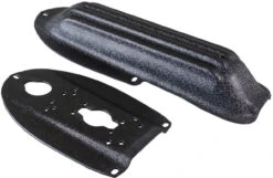 BerleyPro BP2606 Garmin GT52 Side Vu Ready Transducer Mount