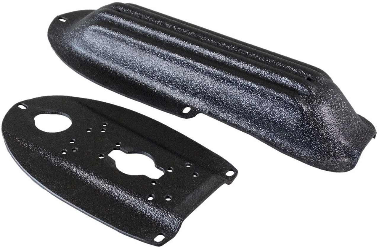 BerleyPro BP2606 Garmin GT52 Side Vu Ready Transducer Mount 3 BerleyPro BP2606 Garmin GT52 Side Vu Ready Transducer Mount