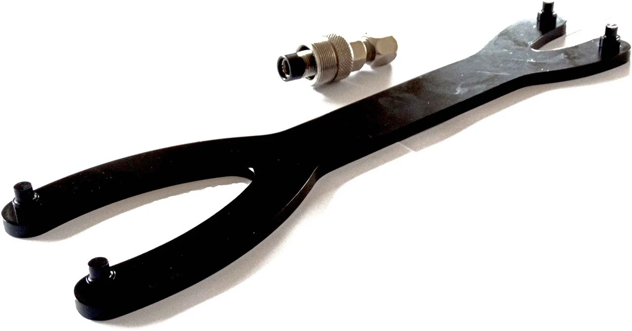 BerleyPro Native Propel Service Kit 3 BerleyPro Native Propel Service Kit