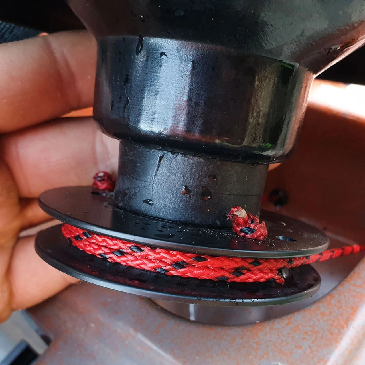 BerleyPro Native Watercraft Titan Steering Conversion Kit 5 BerleyPro Native Watercraft Titan Steering Conversion Kit - Image 3