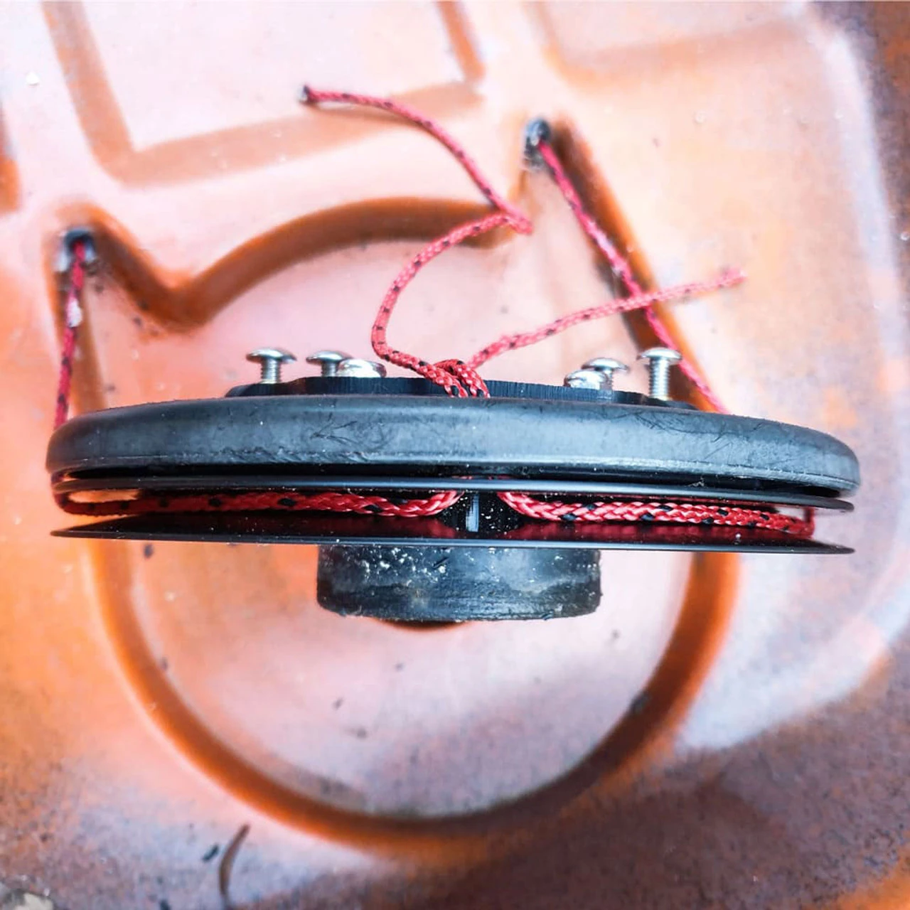 BerleyPro Native Watercraft Titan Steering Conversion Kit 8 BerleyPro Native Watercraft Titan Steering Conversion Kit - Image 6