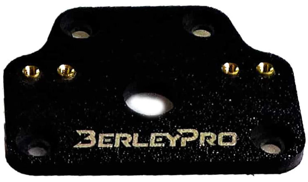 BerleyPro Native Watercraft Steering Tension Plate 3 BerleyPro Native Watercraft Steering Tension Plate