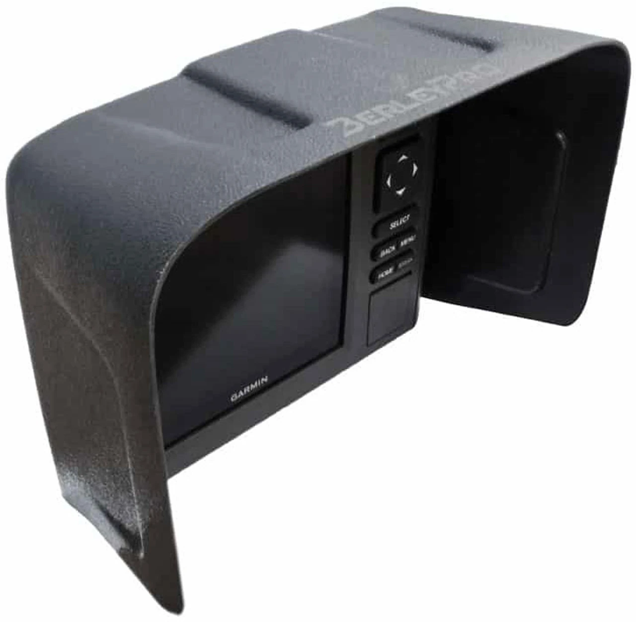 BerleyPro Garmin Sun Visors 3 BerleyPro Garmin Sun Visors