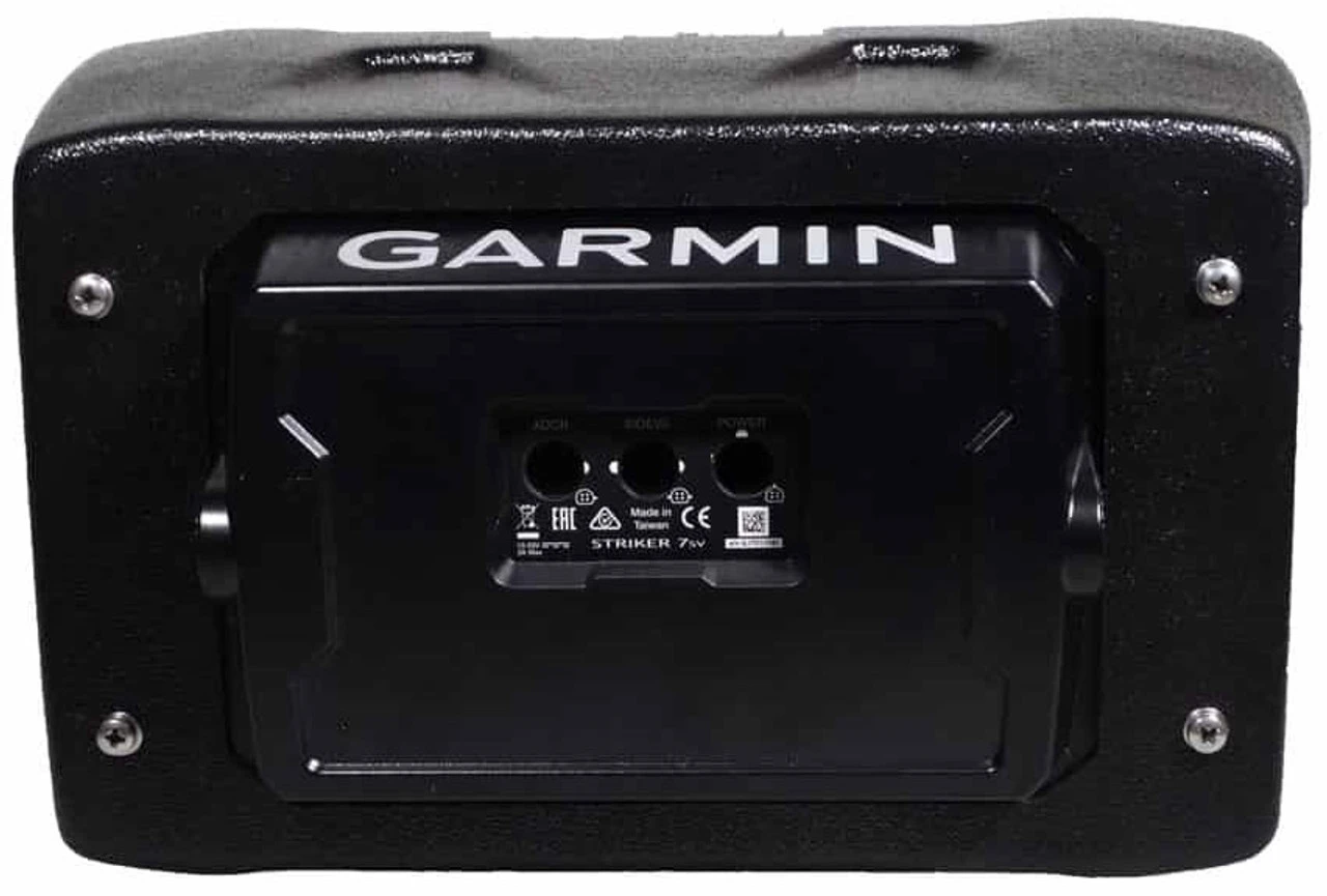 BerleyPro Garmin Sun Visors 5 BerleyPro Garmin Sun Visors - Image 3