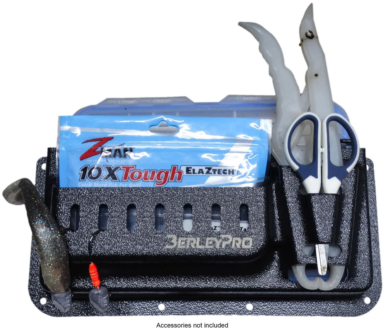 BerleyPro Prison Pocket Storage System 4 BerleyPro Prison Pocket Storage System - Image 2