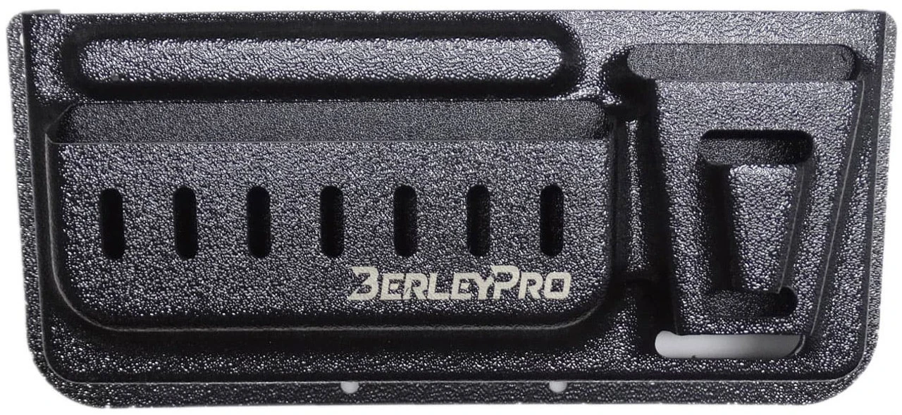 BerleyPro Prison Pocket Storage System 3 BerleyPro Prison Pocket Storage System