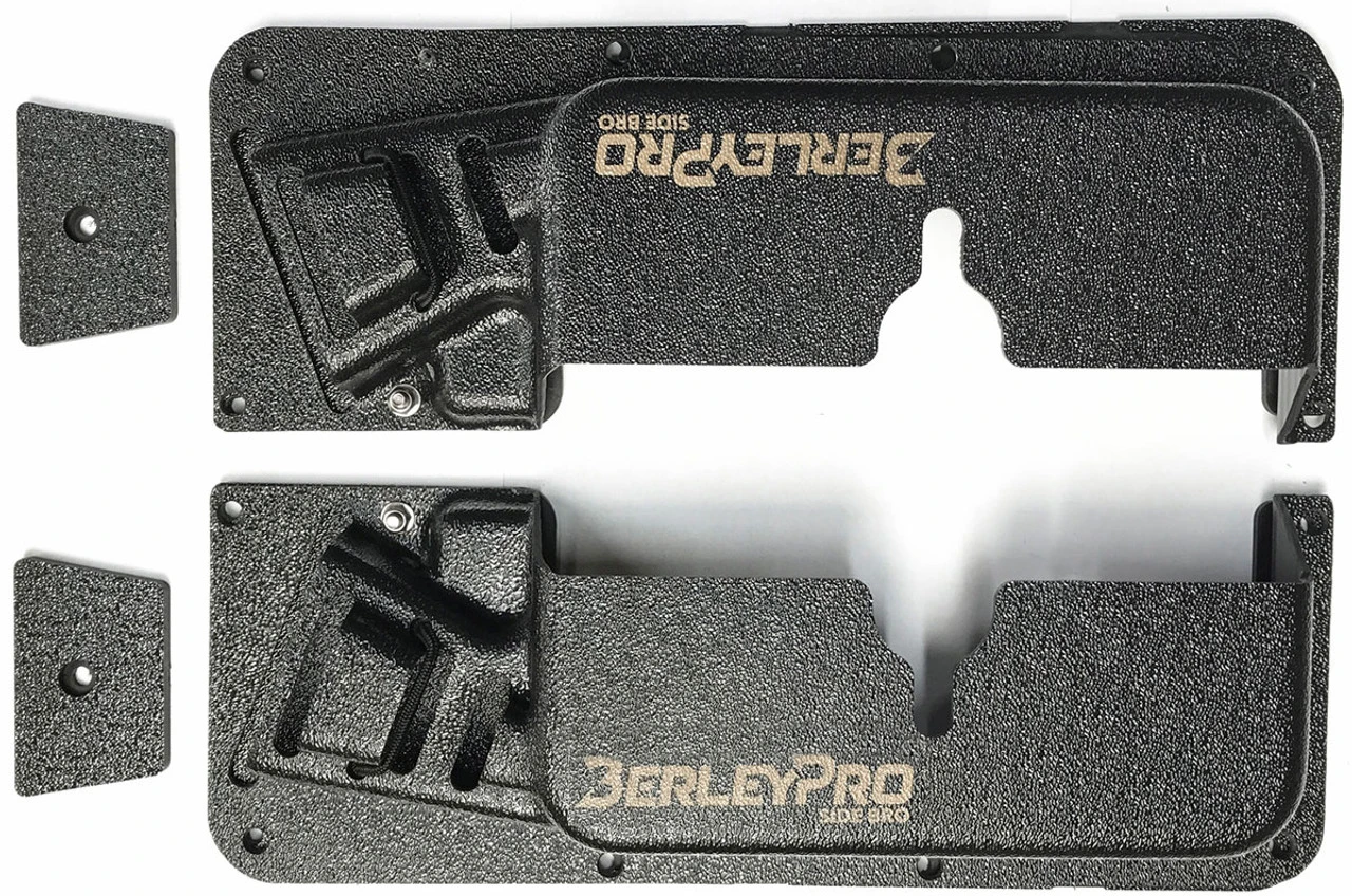 BerleyPro Side Bro 3 BerleyPro Side Bro