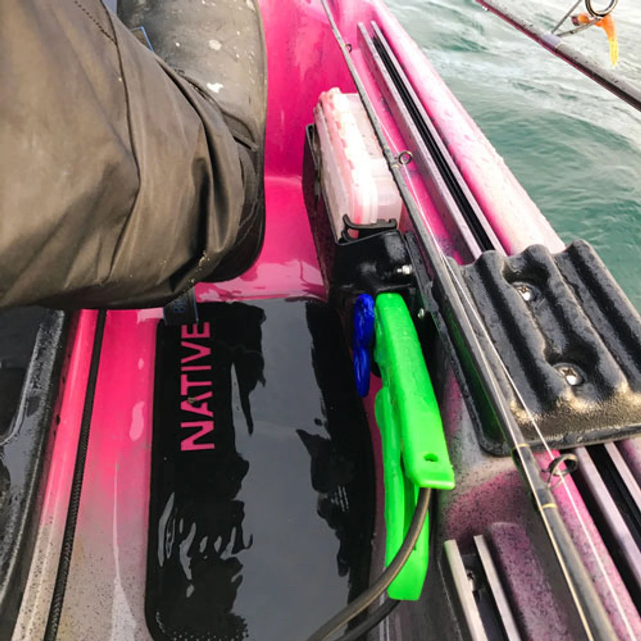 BerleyPro Side Bro 9 BerleyPro Side Bro - Image 7