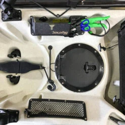 BerleyPro Side Bro 12 BerleyPro Side Bro -Fishing Equipment Store berleypro side bro 43913.1651003509