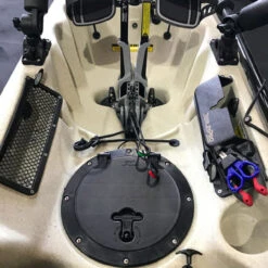 BerleyPro Side Bro 13 BerleyPro Side Bro -Fishing Equipment Store berleypro side bro 90453.1651003510