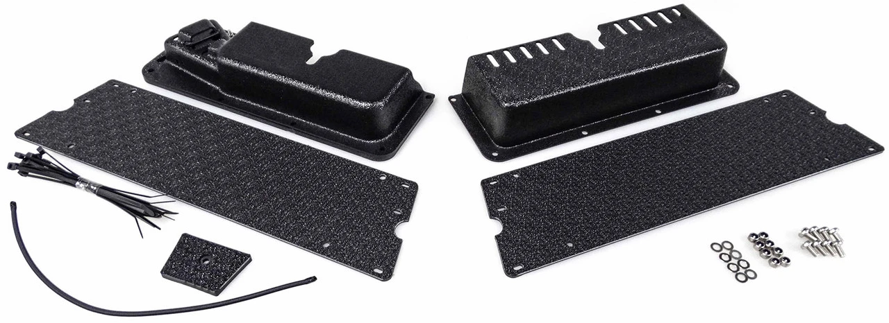 BerleyPro Van Bro Seat Organizer 3 BerleyPro Van Bro Seat Organizer