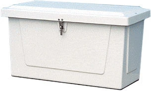 Better Way Products Standard Dock Box 3 Better Way Products Standard Dock Box