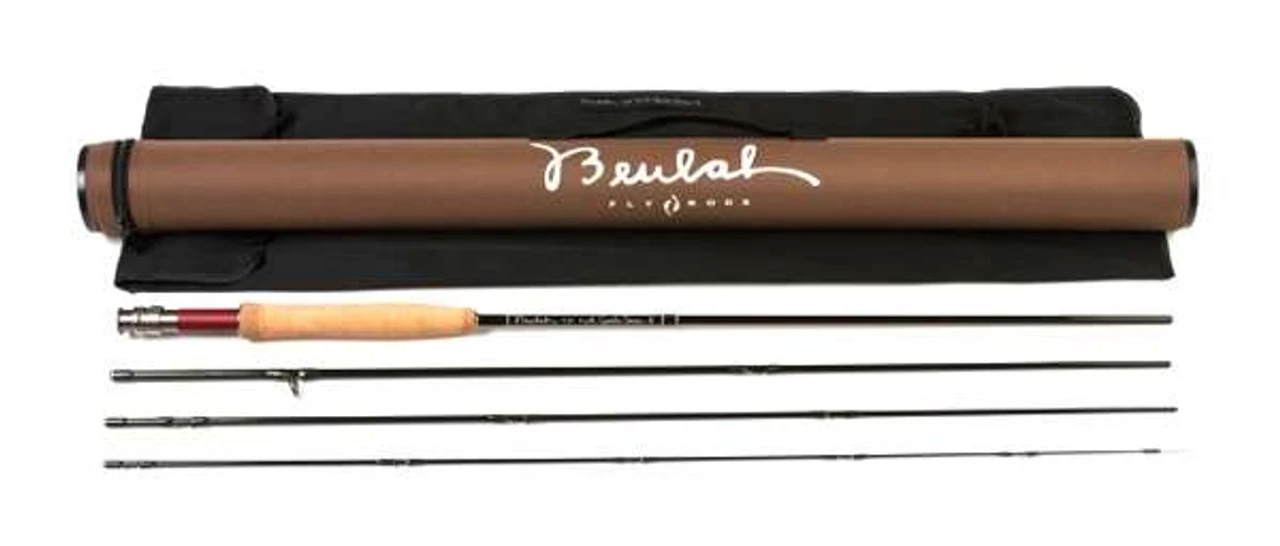 Beulah Guide Series II Fly Fishing Rods 3 Beulah Guide Series II Fly Fishing Rods
