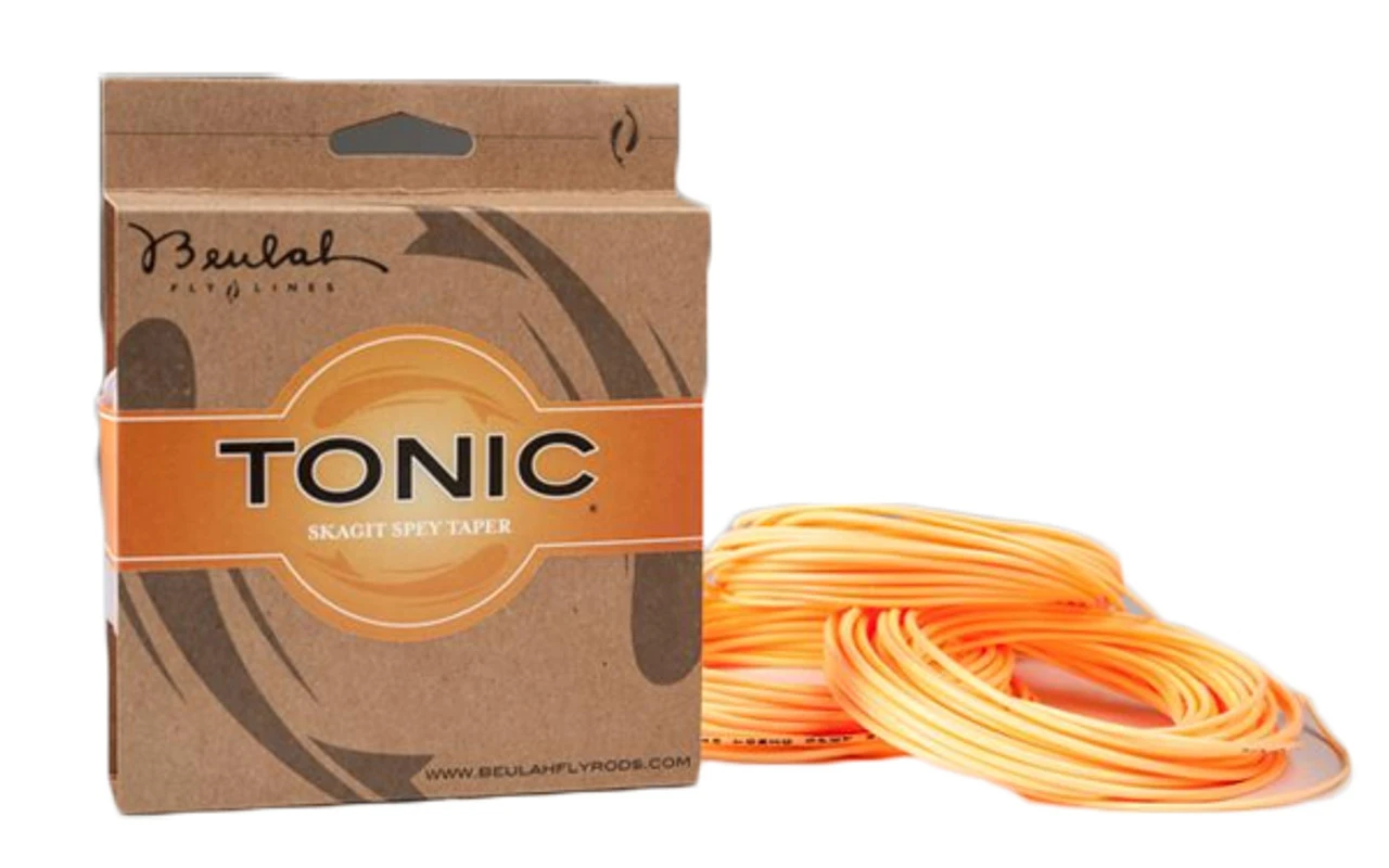 Beulah TSH400SW-V2 Tonic V2 Shooting Head Switch Fly Line 3 Beulah TSH400SW-V2 Tonic V2 Shooting Head Switch Fly Line