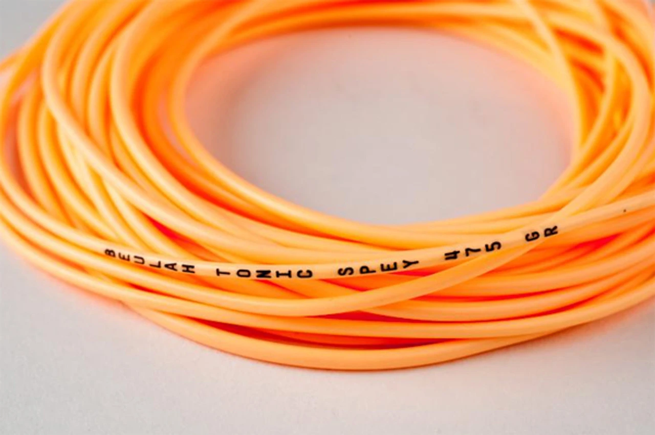 Beulah TSH400SW-V2 Tonic V2 Shooting Head Switch Fly Line 4 Beulah TSH400SW-V2 Tonic V2 Shooting Head Switch Fly Line - Image 2