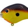 Bill Lewis Rat-L-Trap MR-6 - Chartreuse Blaze