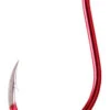 BKK Red Octopus Beak Hook - 10/0 - 3 Pack -Fishing Equipment Store bkk a bp 2024 red octopus beak hook 57831.1651428047.386.513