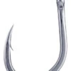 BKK Puka Live Bait HD Hook - 12/0 - 2 Pack
