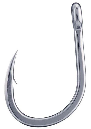 BKK Puka Live Bait HD Hook - 12/0 - 2 Pack 3 BKK Puka Live Bait HD Hook - 12/0 - 2 Pack