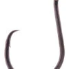 BKK SS Offset Heavy Circle Hook - 8/0 - 5 Pack