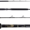 Blackfin Fin #130 Circle Hook Rod 2 Blackfin Fin #130 Circle Hook Rod -Fishing Equipment Store blackfin fin no 130 circle hook conventional rod 54101.1651075079