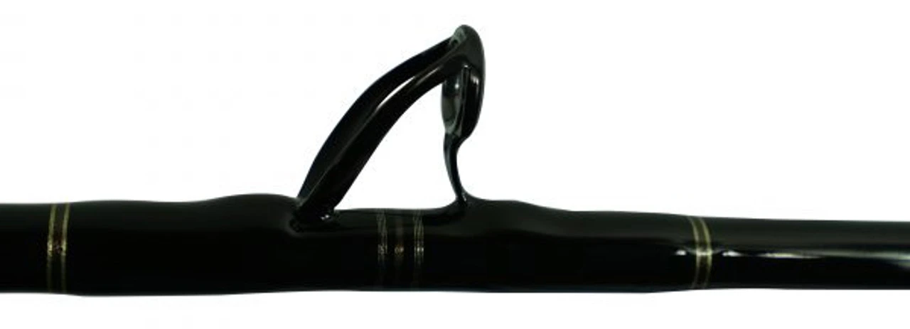 Blackfin Fin #131 Conventional Rod 4 Blackfin Fin #131 Conventional Rod - Image 2