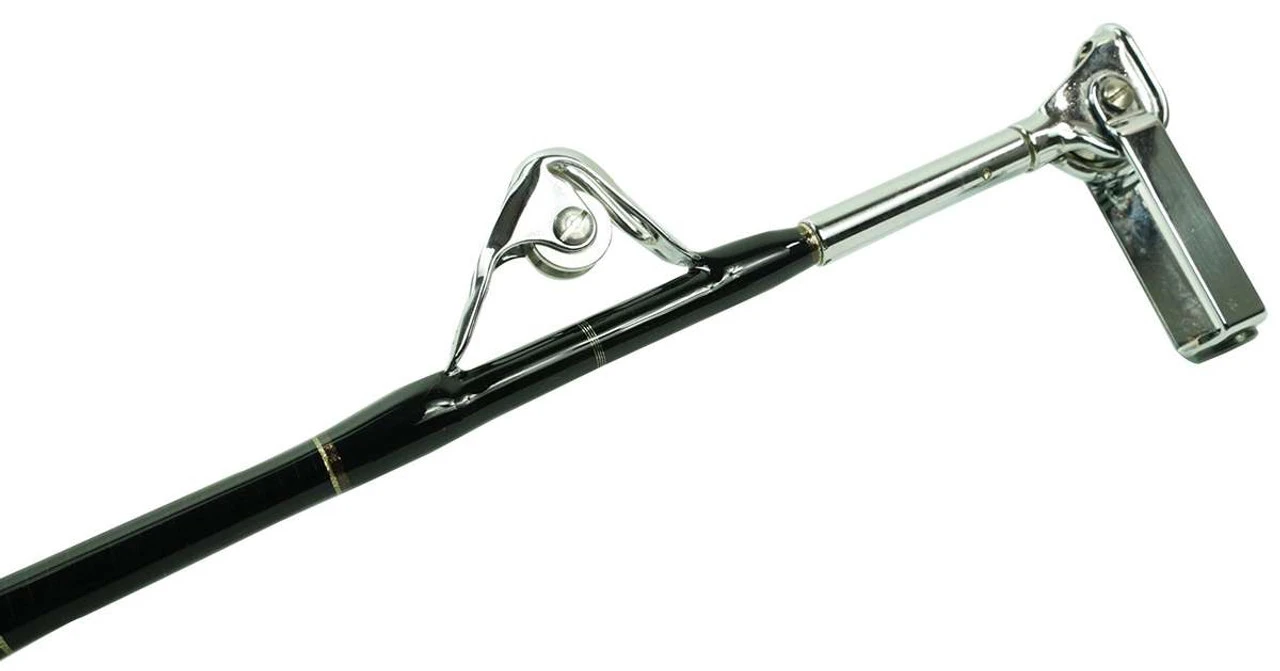 Blackfin Saltwater Wire Line Fishing Rods 5 Blackfin Saltwater Wire Line Fishing Rods - Image 3
