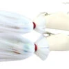 Blue Water Candy 5oz By 3oz Tandem Loaded Parachute Rig 1 Blue Water Candy 5oz By 3oz Tandem Loaded Parachute Rig -Fishing Equipment Store blue water candy loaded tandem parachute rig 10 oz x 6 oz white mm 12100.1655155479