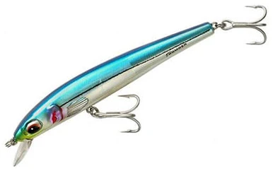 Bomber Long Shot 1-3/4oz 7in Lures BBF Baby Bluefish 3 Bomber Long Shot 1-3/4oz 7in Lures BBF Baby Bluefish