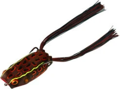 Booyah Poppin Pad Crasher Frog - Sunburn